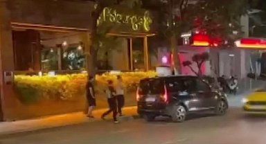 İstanbul'da 23 'değnekçi' yakalandı