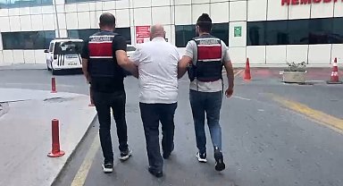 İstanbul'da kendilerini MİT görevlisi olarak tanıtan 3 şüpheli tutuklandı