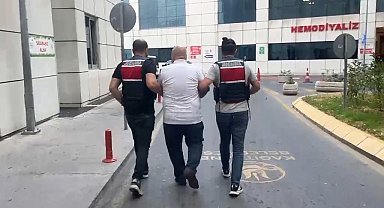 İstanbul'da kendilerini MİT görevlisi olarak tanıtan 3 şüpheliye operasyon Geniş haber
