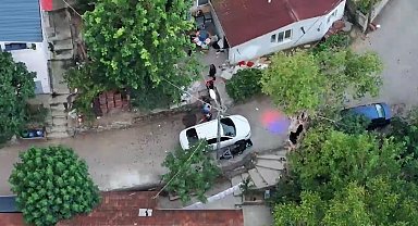 İstanbul'da uyuşturucu operasyonu: 16 şüpheli yakalandı