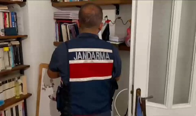 İstanbul'da yasa dışı bahis gelirlerini aklayanlara operasyon: 13 gözaltı