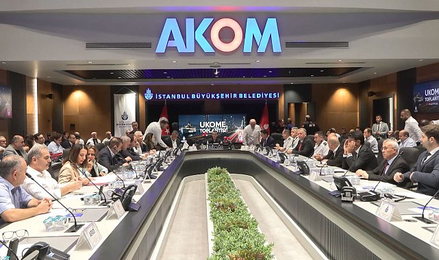 İstanbul'da yeni eğitim öğretim yılının ilk günü ulaşım ücretsiz olacak