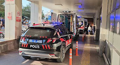 İstismar şüphelisine silahlı saldırı; 2 ağır yaralı
