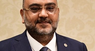 İYİ Parti Milletvekili Mehmet Mustafa Gürban partisinden istifa etti