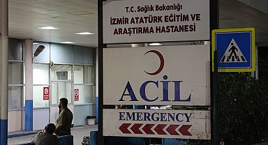 İzmir'de darbedilen genç hayatını kaybetti