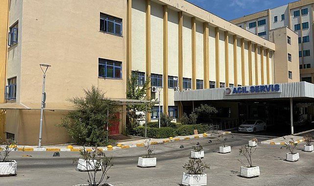 İzmir'de otomobil çarpan Galatasaraylı yönetici yaralandı