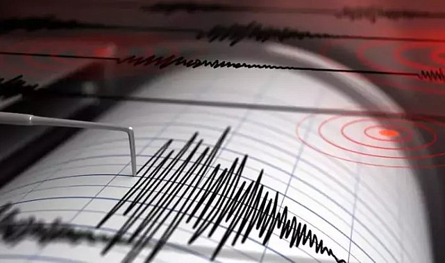 Japonya'da 5.9 büyüklüğünde deprem: 37 yaralı