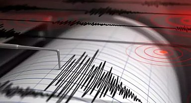 Japonya'da 5.9 büyüklüğünde deprem: 37 yaralı