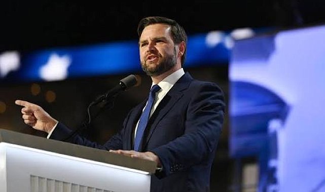 JD Vance: Hürmüz'den çıkan petrol ve gaz miktarını artıracağız