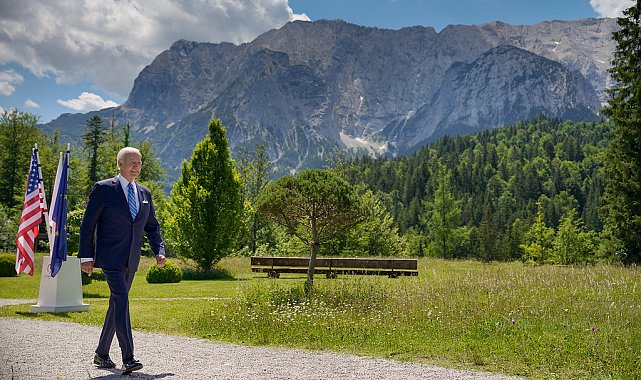 Joe Biden'ın oğlu Hunter Biden açıkladı: Kanser tüm vücuduna yayıldı