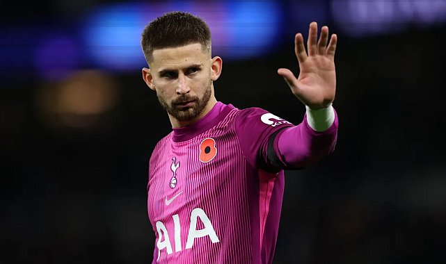 Juventus'ta kaleci arayışı sürüyor