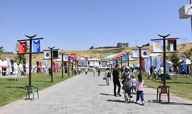 Kabine Toplantısı 3'üncü Kez Ahlat'ta yapılacak