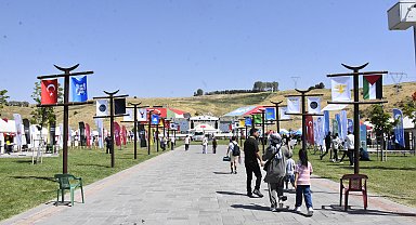 Kabine Toplantısı 3'üncü Kez Ahlat'ta yapılacak