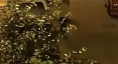 Kağıthane'de sokakta gördüğü eski sevgilisi ile erkek arkadaşını silahla vurdu: 2 ağır yaralı
