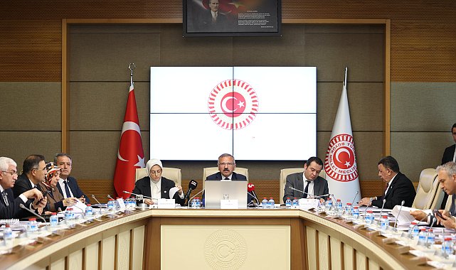 Kamu Denetçisi Yalçın: Çocuklar bir senede 683 bin 823 suça karıştı