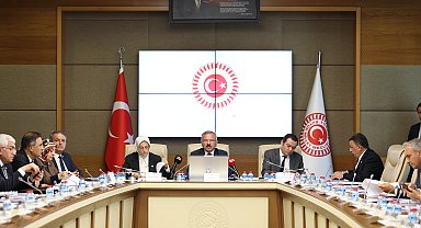Kamu Denetçisi Yalçın: Çocuklar bir senede 683 bin 823 suça karıştı