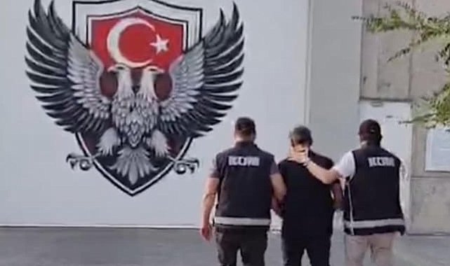 Kamuda iş vaadiyle 1,8 milyon lira dolandıran şüpheli tutuklandı