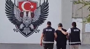 Kamuda iş vaadiyle 1,8 milyon lira dolandıran şüpheli tutuklandı