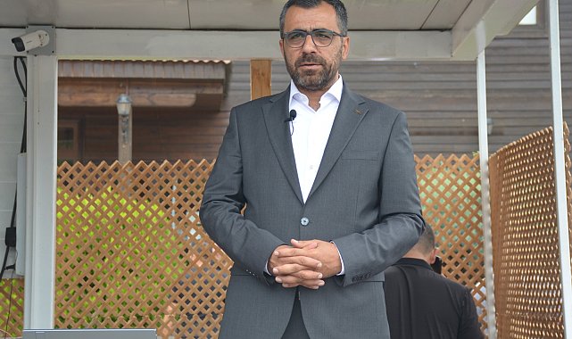 Karacabey TİGEM'in arap tayları 27 milyon 550 bin liraya alıcı buldu
