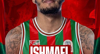 Karşıyaka'da El-Amin tamam