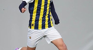 Karşıyaka'da Fenerbahçeli Yasir'den sonra Yiğit de geldi