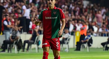 Karşıyaka'da Harun 2 milyon TL'ye gitti