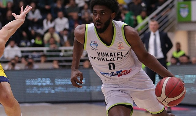 Karşıyaka'da sıra Muhaymin Mustafa'da