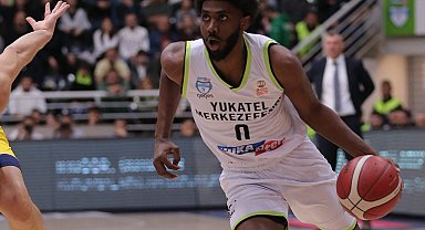 Karşıyaka'da sıra Muhaymin Mustafa'da