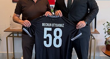 Karşıyaka'dan Erol için TFF çıkarması