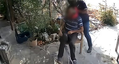 Kasklı şüphelinin darbettiği engelli, 17 gün sonra yaşam mücadelesini kaybetti