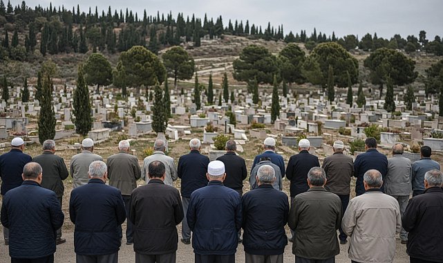 Kayınvalidesinin cenazesine katılmayan eş, boşanma davasında tam kusurlu bulundu