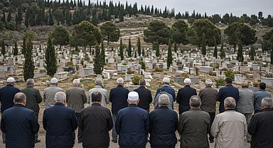 Kayınvalidesinin cenazesine katılmayan eş, boşanma davasında tam kusurlu bulundu