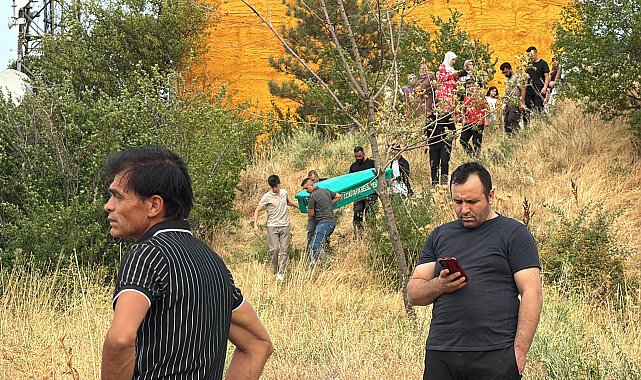 Kayıp Alzheimer hastası ölü bulundu