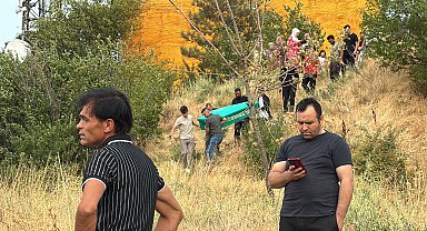 Kayıp Alzheimer hastası ölü bulundu