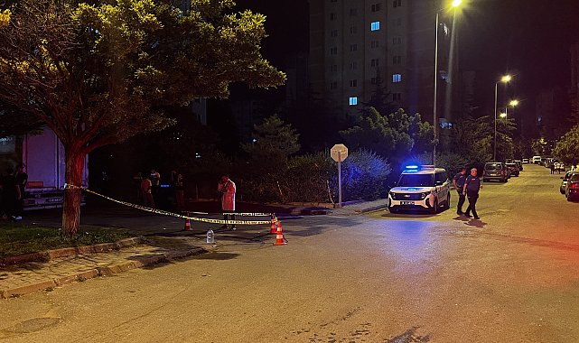 Kayseri'de 'kız meselesi' nedeniyle çıkan bıçaklı kavgada 2 kişi yaralandı