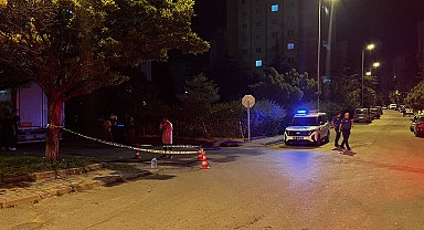 Kayseri'de 'kız meselesi' nedeniyle çıkan bıçaklı kavgada 2 kişi yaralandı