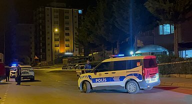 Kayseri'de baba-oğul arasında bıçaklı kavga: 2 yaralı