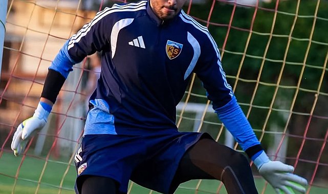 Kayserispor'da, Iğdır FK mesaisi sürüyor