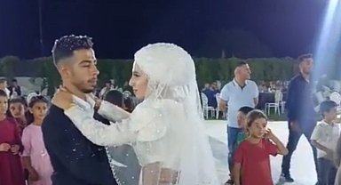 Kazada ölen Halil bir hafta önce evlenmiş; geriye düğün görüntüleri kaldı