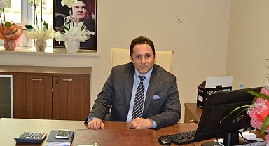 Kazada yaralandı; fındıkları imece usulüyle toplandı