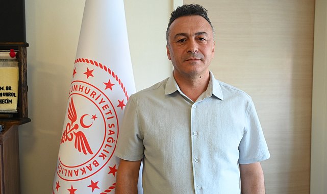 KETEM taramasıyla kolon kanserinden kurtuldu