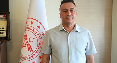 KETEM taramasıyla kolon kanserinden kurtuldu