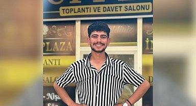 Kiraladıkları otomobille gezmeye giderken kazada ölen kuzenler toprağa verildi