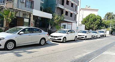 Kiralık araç sektöründeki yeni düzenleme esnafı memnun etti
