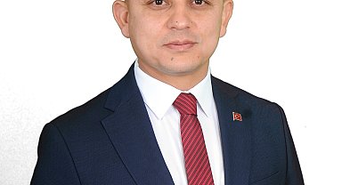 Kırıkkale Belediye Başkanı Önal, Yeni Parti'ye geçti