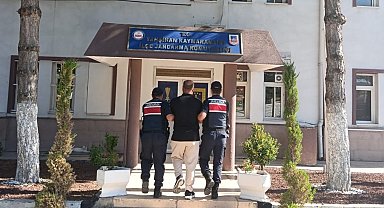 Kırıkkale'de firari 2 hükümlü yakalandı