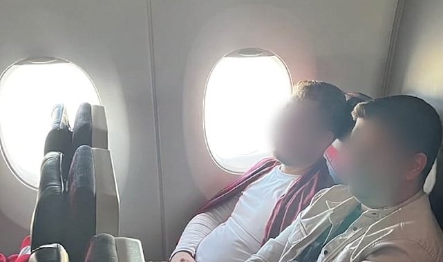 Kırmızı bültenle aranan suç örgütü elebaşı, Arjantin'de yakalanıp iade edildi