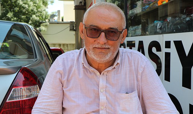 Kırtasiyede darbedilen kişinin babası: Kendini koruyacak zaman bırakmamışlar