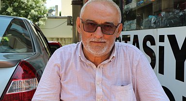 Kırtasiyede darbedilen kişinin babası: Kendini koruyacak zaman bırakmamışlar