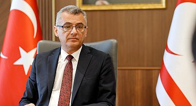 KKTC Cumhurbaşkanı Erhürman: Tüm hata ve ihmaller ortaya çıkarılacak